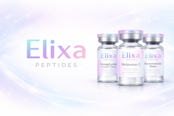 Elixa Peptides