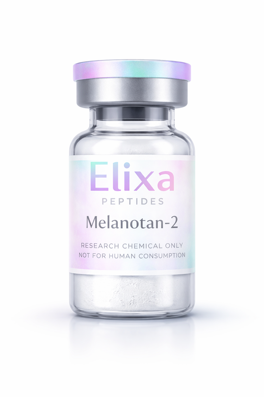 Melanotan 2 10mg