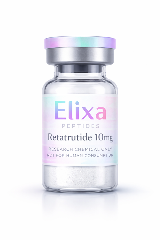 GLP-3 Retatrutide 10mg